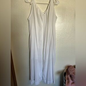 🦢old navy sun dress🦢